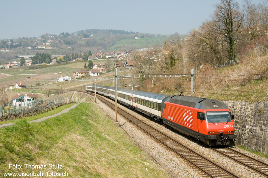 EW4-Pendelzug
