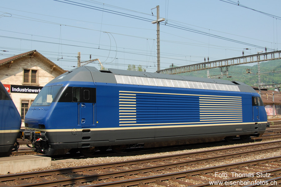 noch ohne Anschriften
