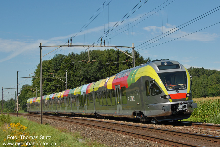 6-teiliger FLIRT

