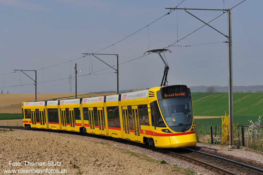 TANGO bei Ettingen
