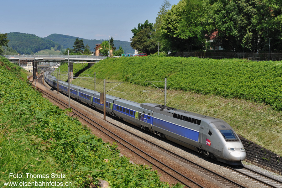 TGV
