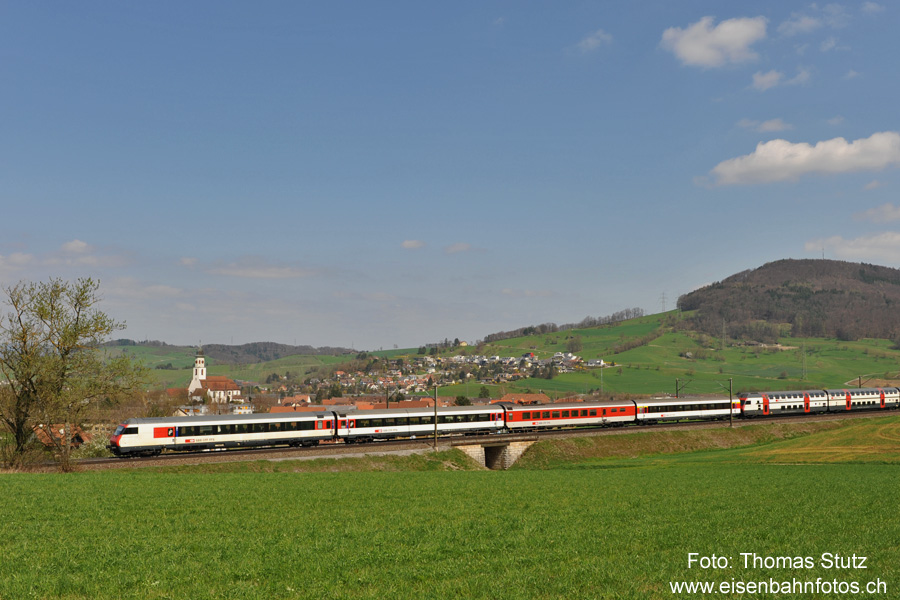 "Speisewagen-Modul"
