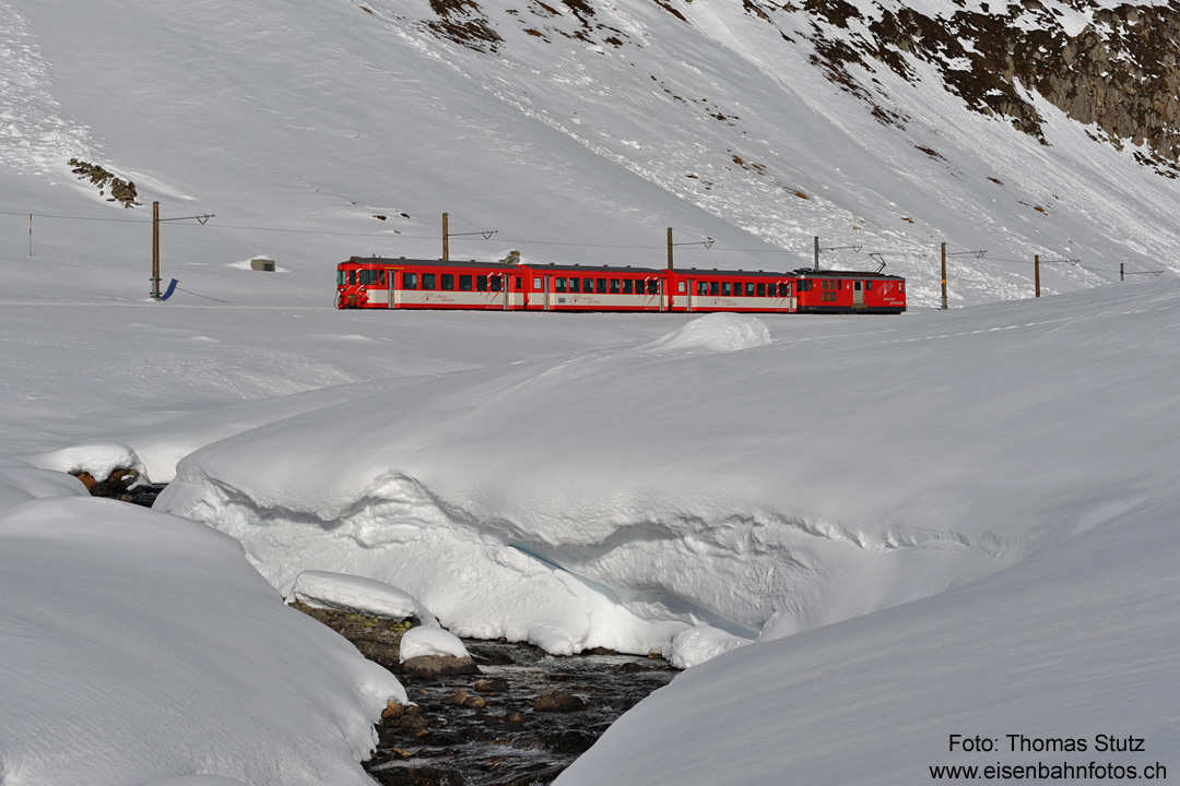 Rückfahrt nach Nätschen
