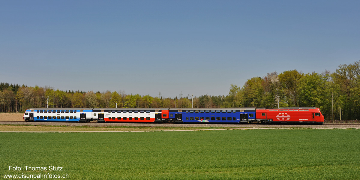 Werbe-DPZ im Panoramaformat
