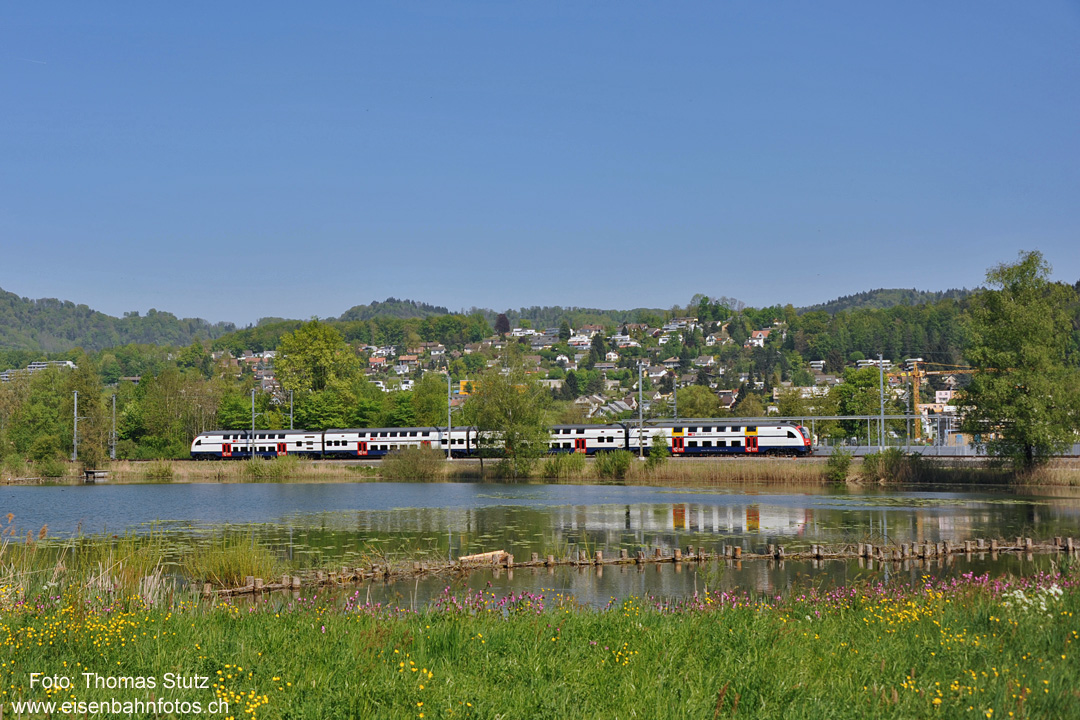 DTZ am Ziegelei-Weiher
