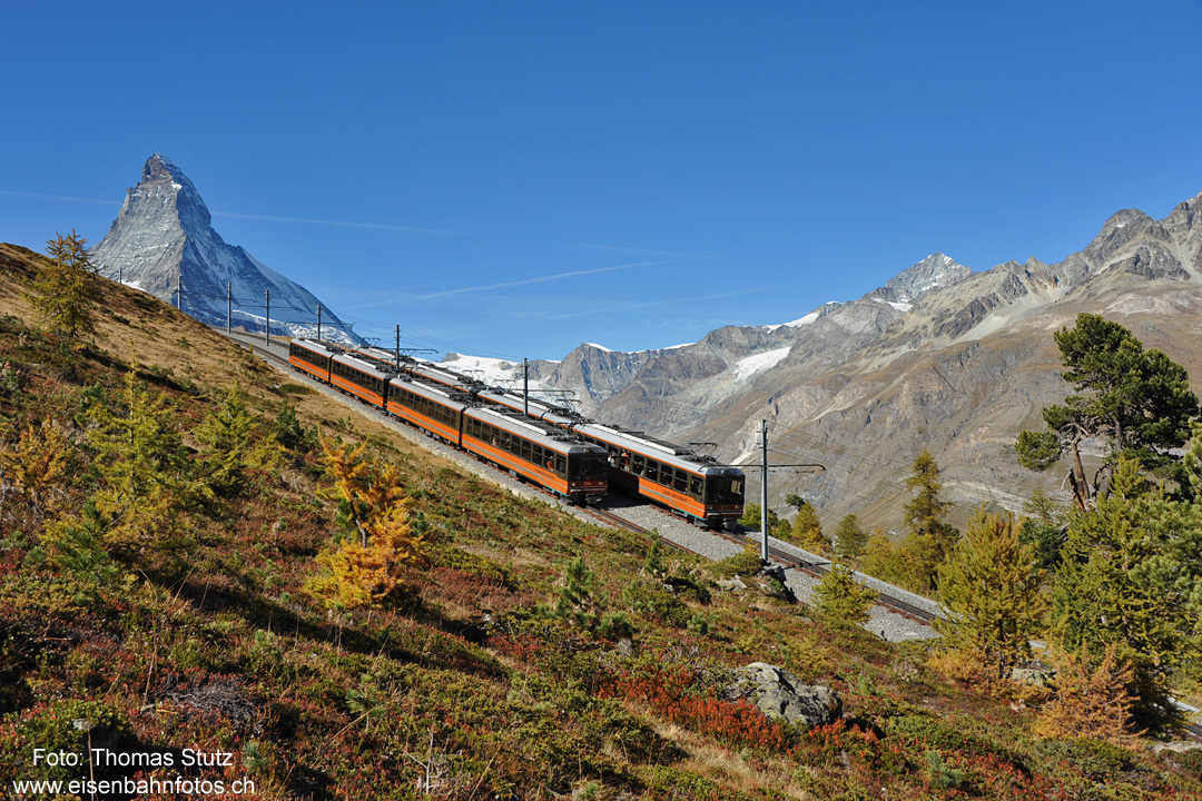 Begegnung aller 4 Bhe 4/8
