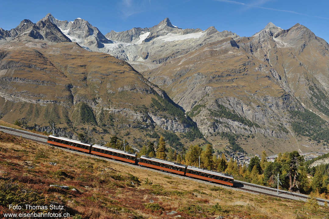 Seitenansicht Bhe 4/8
