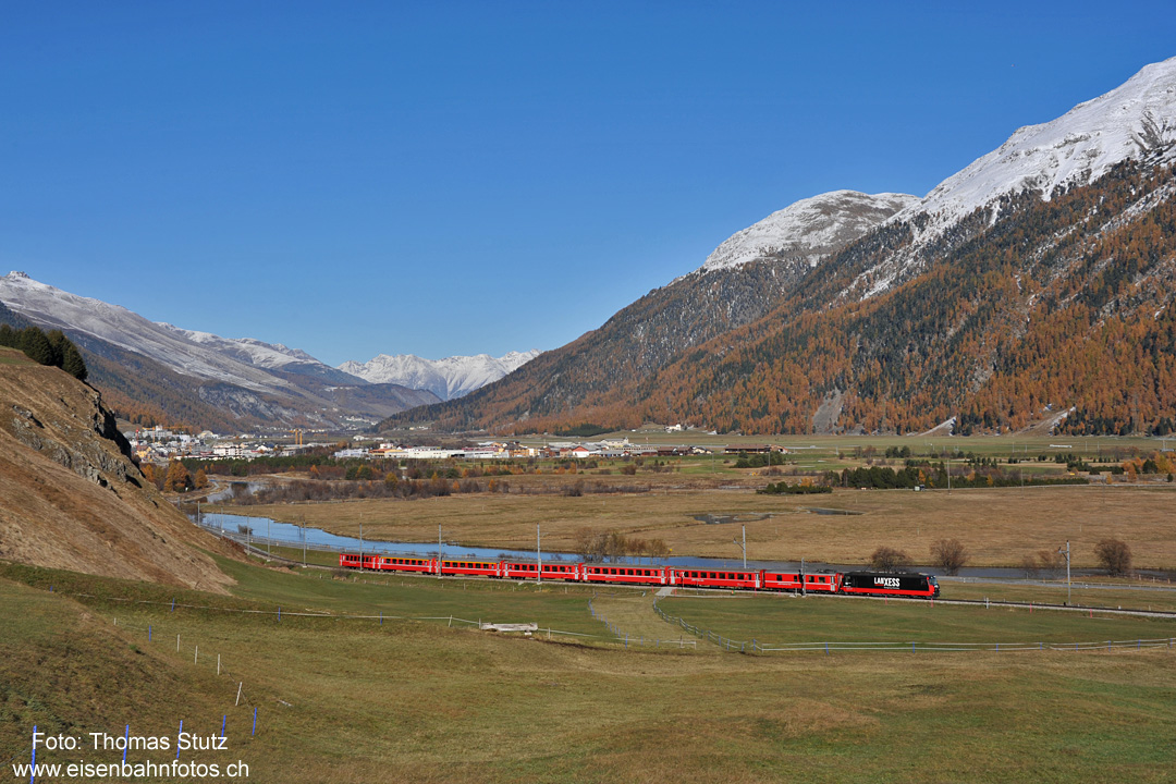 Ge 4/4 III "Lanxess"
