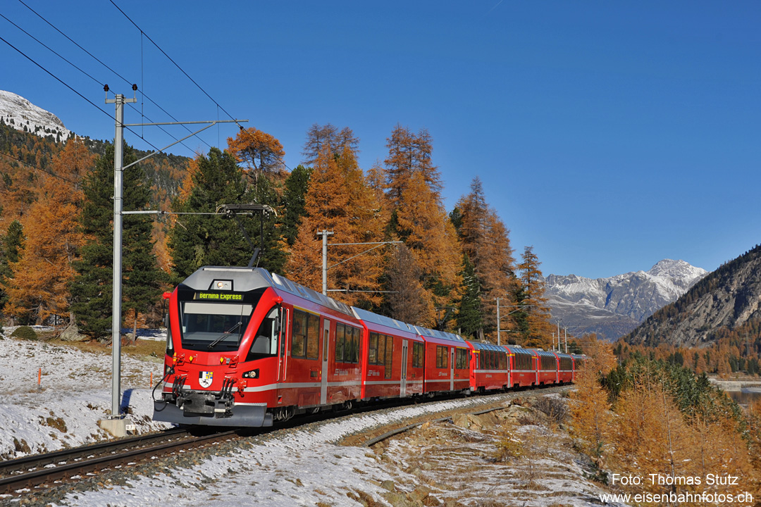 Bernina-Express
