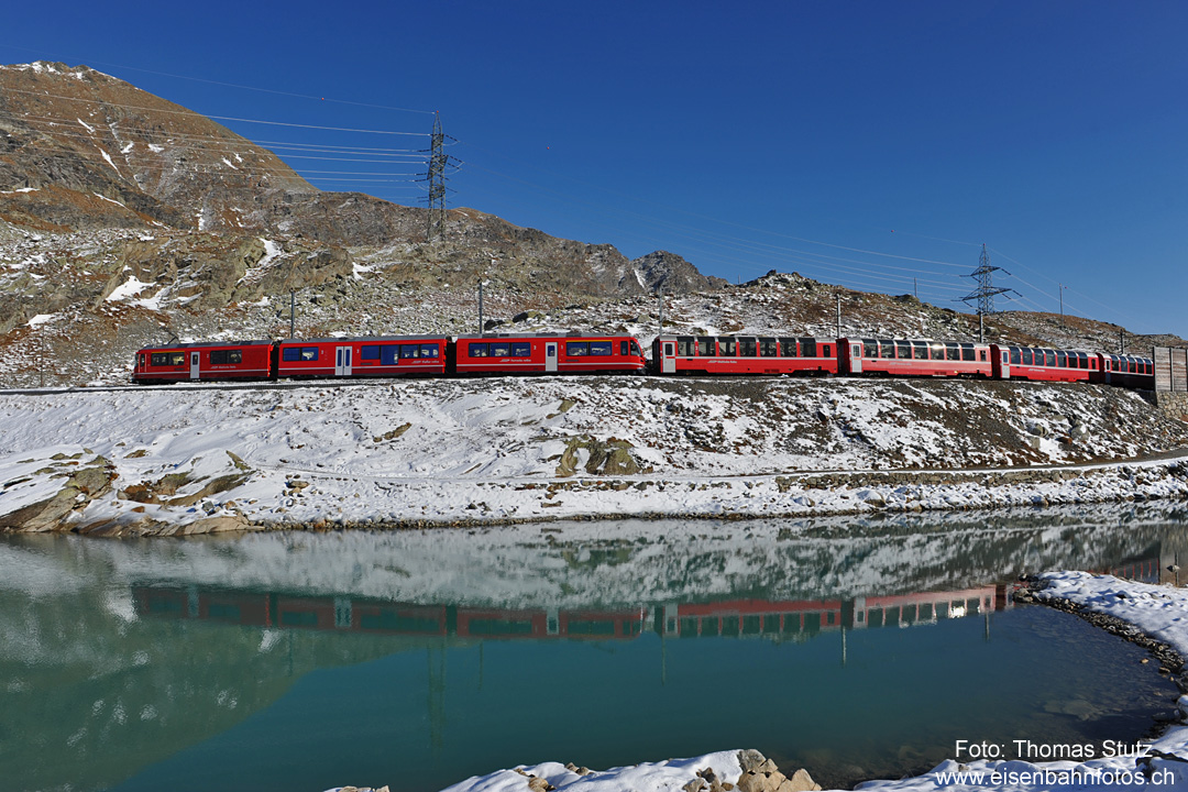 Bernina-Express
