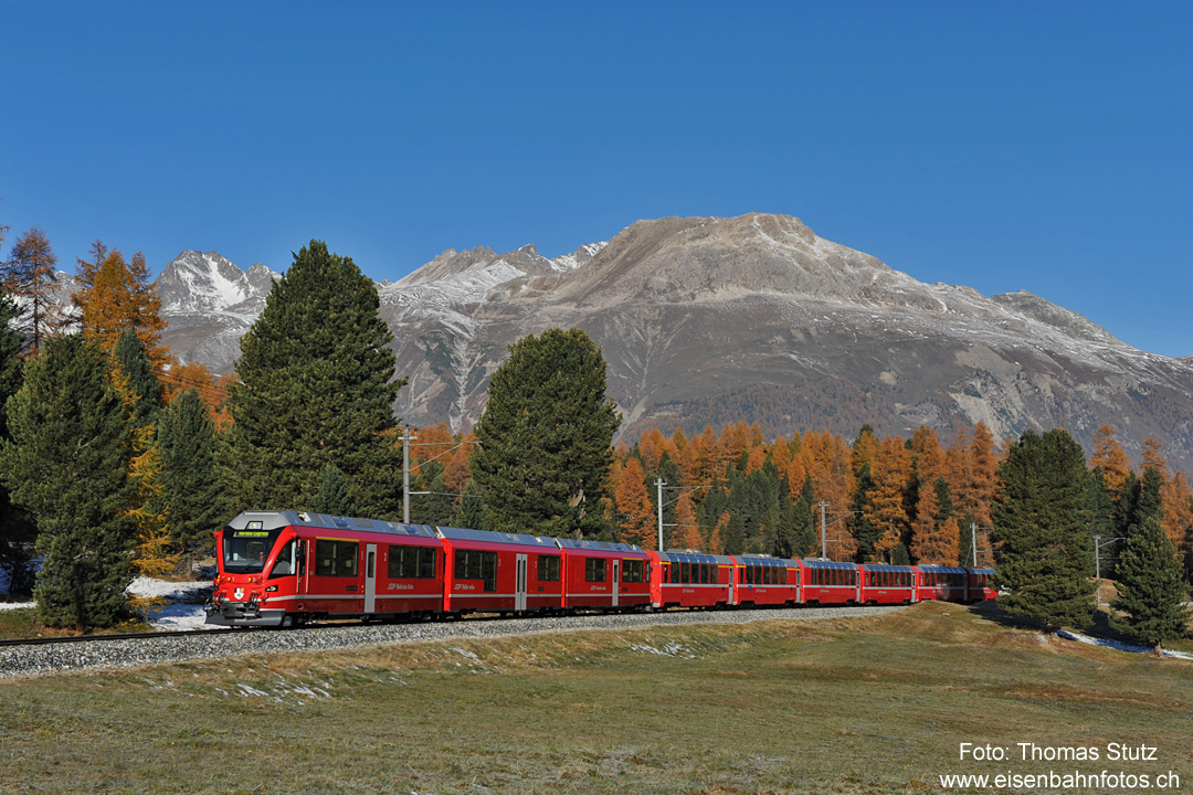 Bernina-Express
