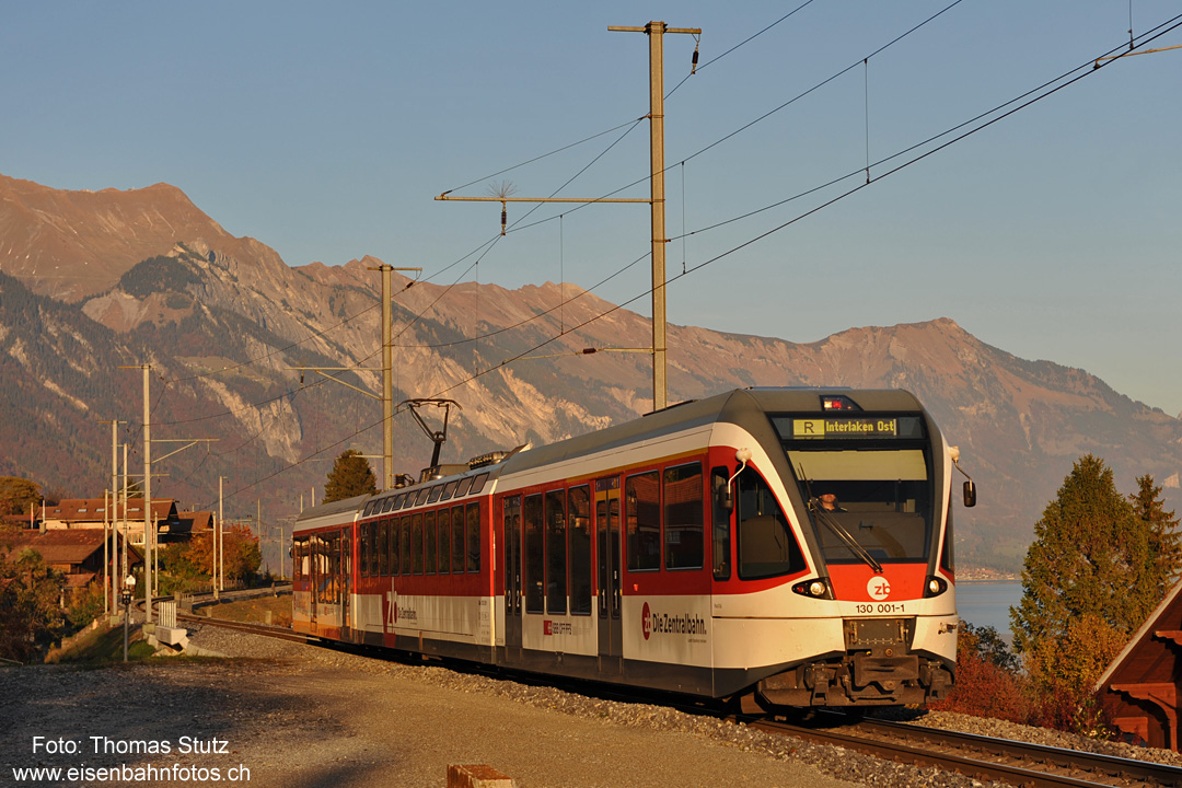"SPATZ" in Niederried
