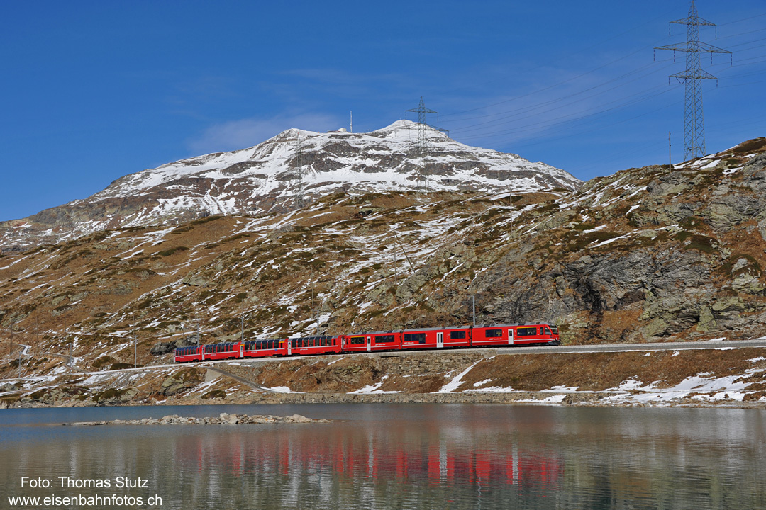Bernina-Express
