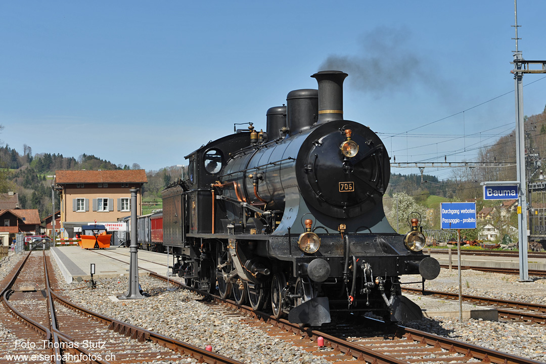 warten auf die Rückfahrt

