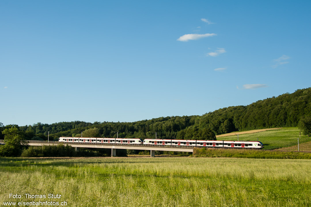 nochmals auf der Brücke

