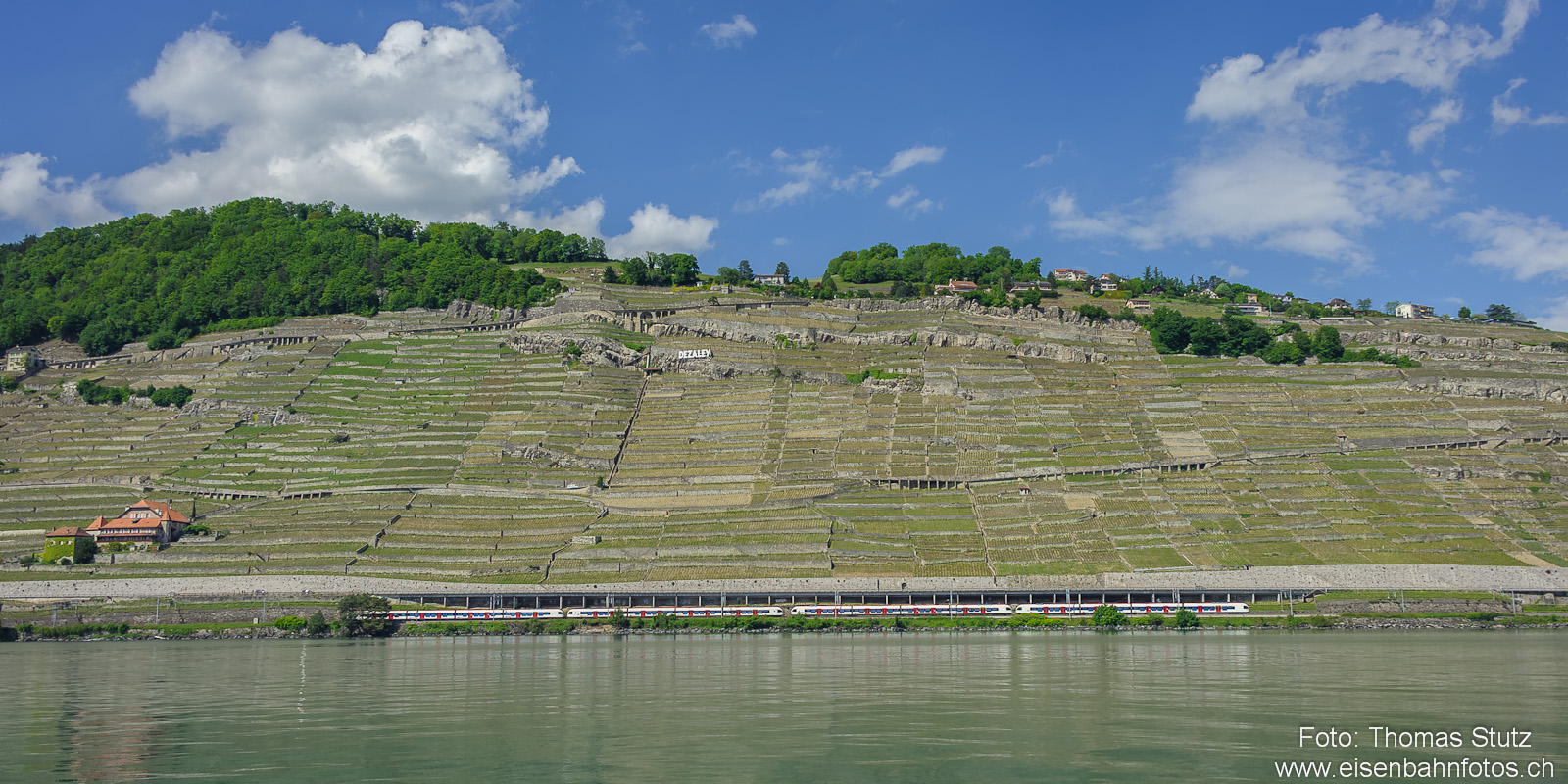 4-fach FLIRT?
Nicht ganz, bei genauen Hinschauen handelt es sich um eine Begegnung zweier Doppel-FLIRT.
