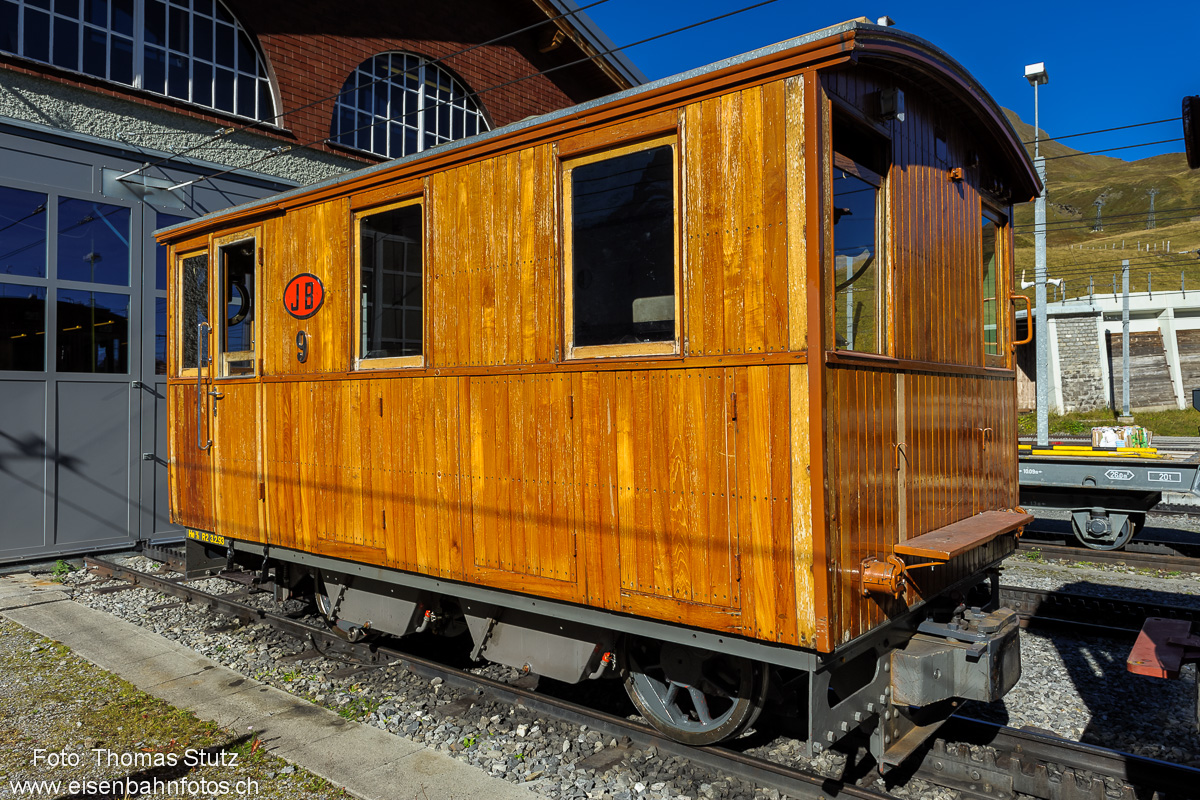 He 2/2 (Baujahr 1912)
