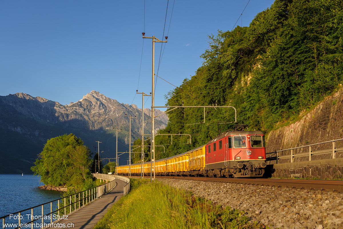 Postzug
