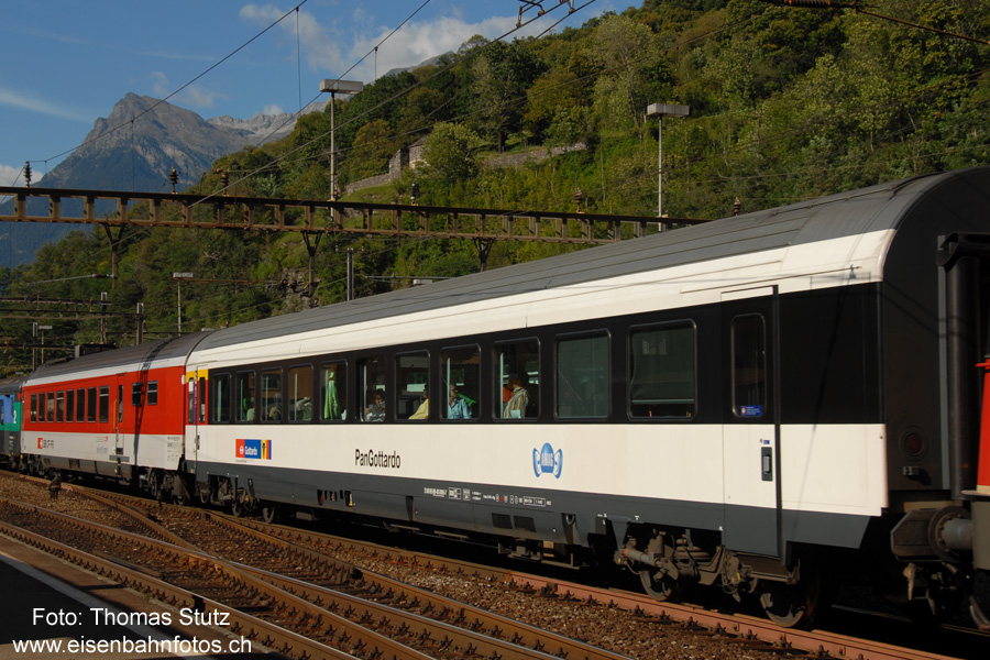 PanGottardo-Wagen
