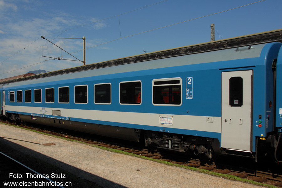 2. Klasse

