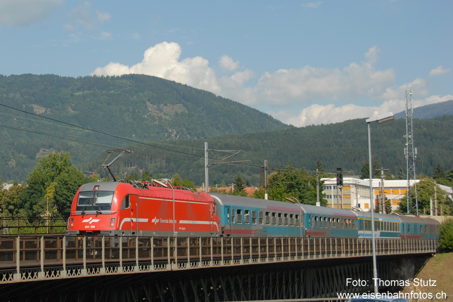 IC 211 "Sava"
