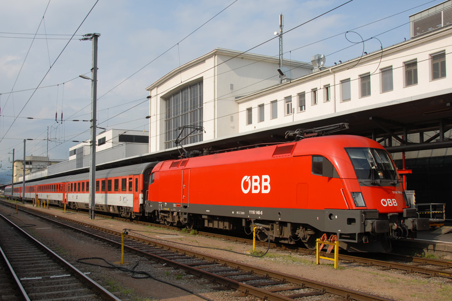 Tschechische Komposition
