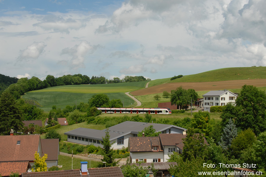 FLIRT in Buckten
