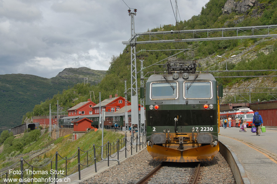 Myrdal
