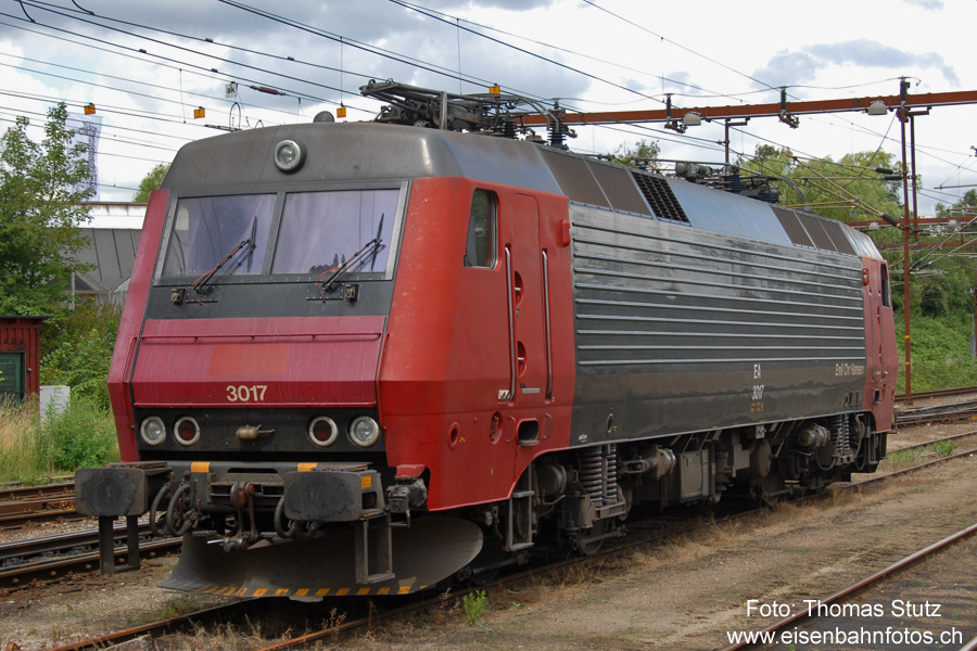 Elektrolok EA 3017

