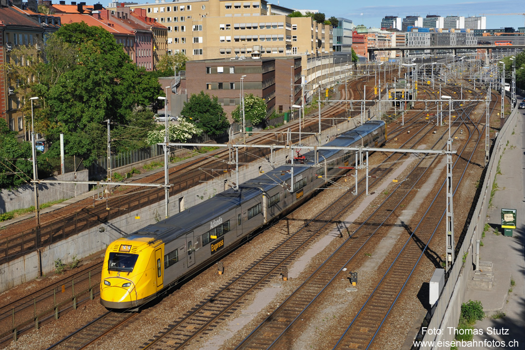 Arlanda-Express
