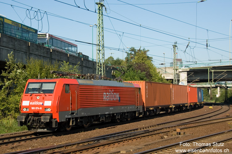 BR 189
