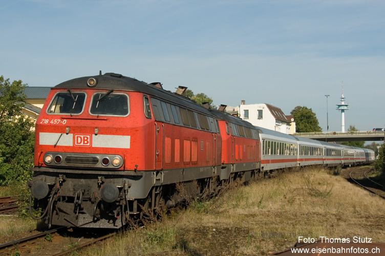 IC "Nordfriesland" (2)
