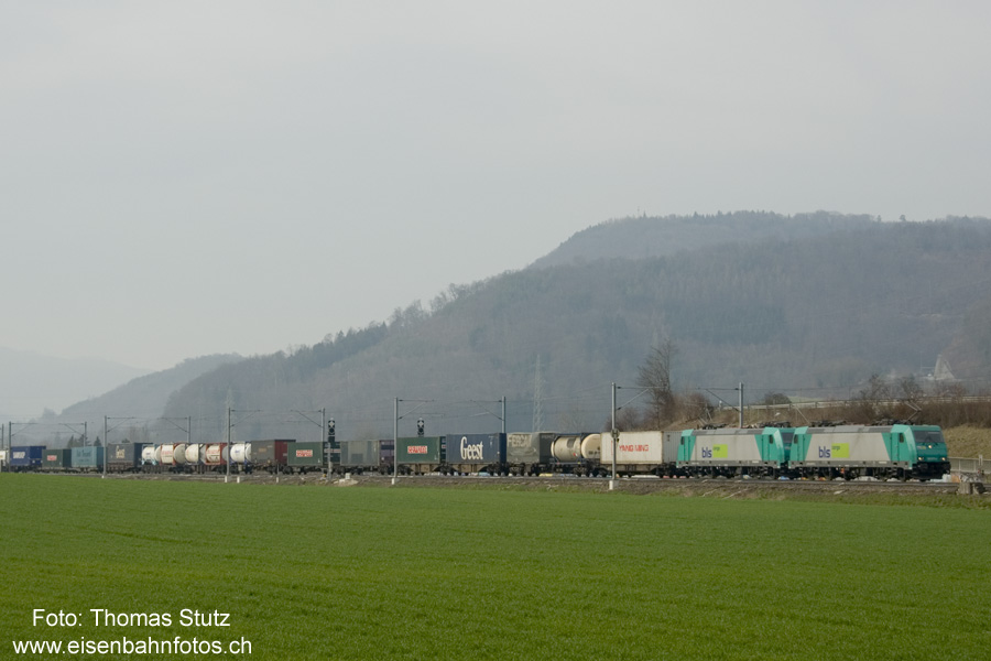 beide neuen BLS-Mietloks
