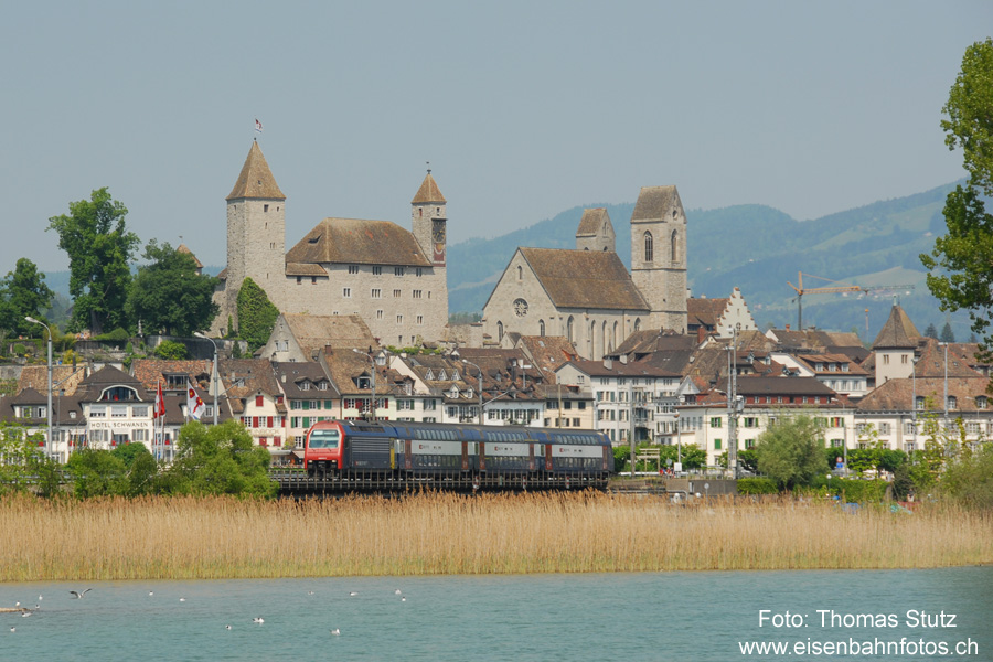 Rapperswil
