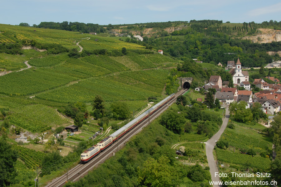 103 235-8 + 103 184-8
