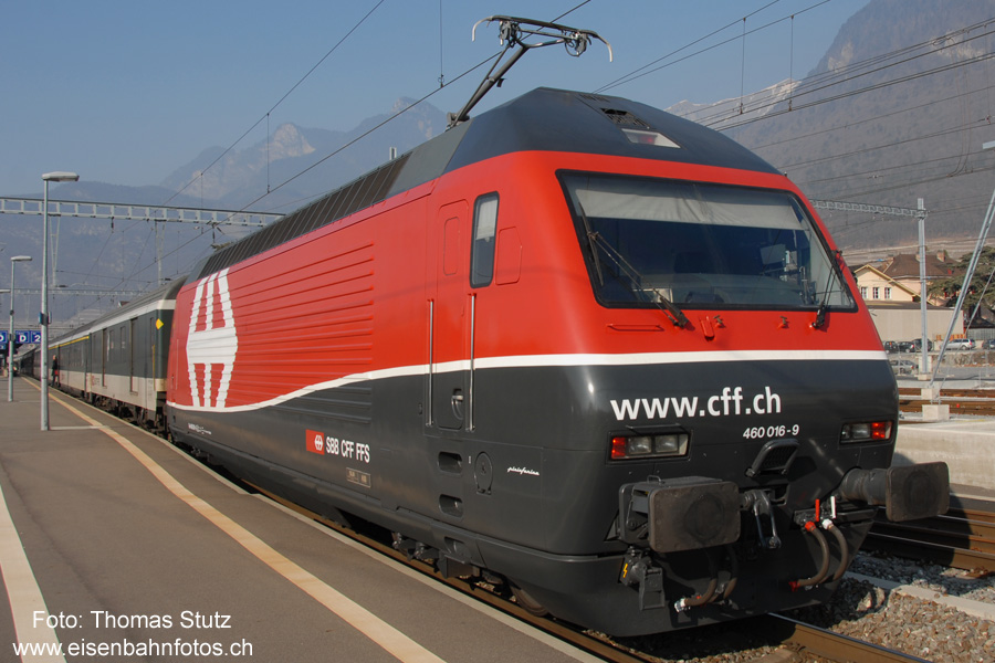 andere Seite des neuen Designs
