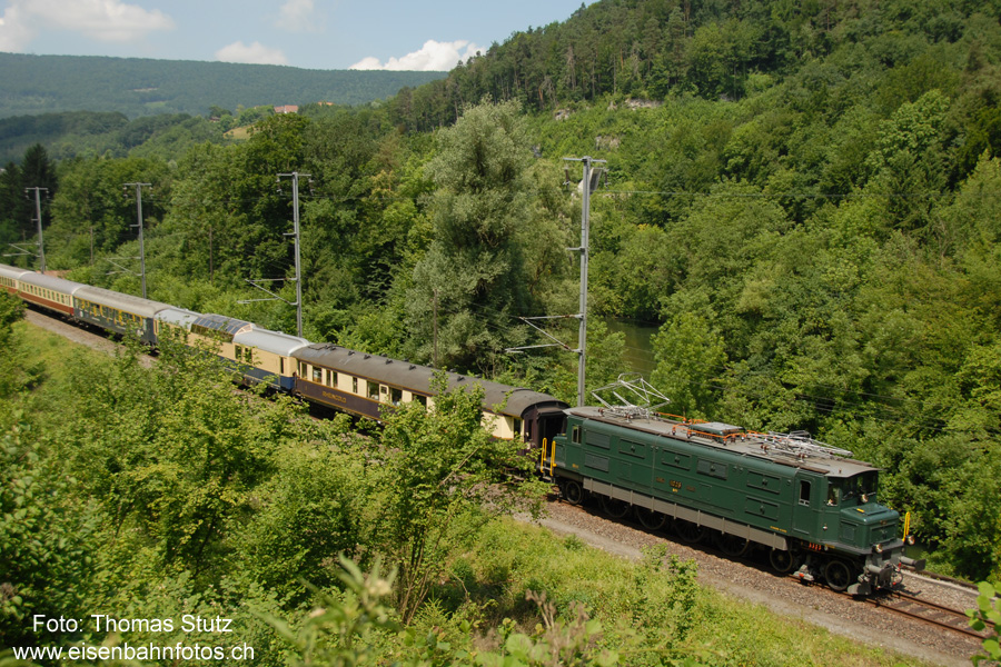 Ae 4/7 mit Rheingold (3)
