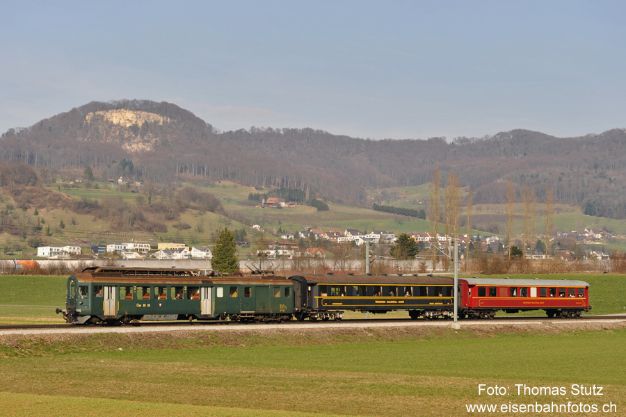OeBB im Baselbiet
