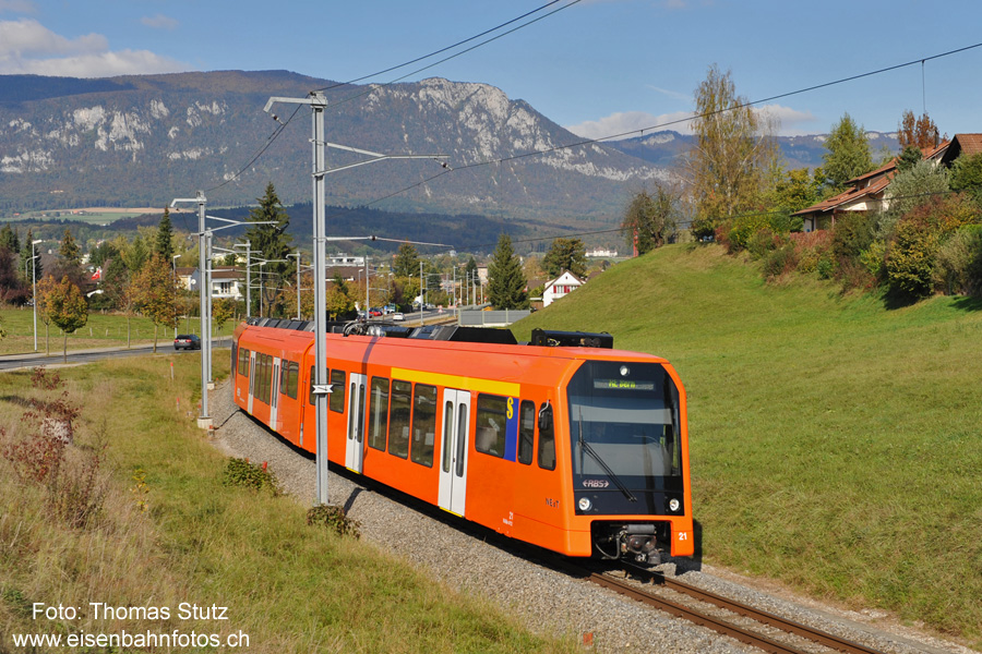 ausserhalb Solothurn

