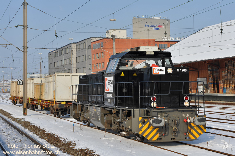 Sersa-Lok G1206 500 1664
