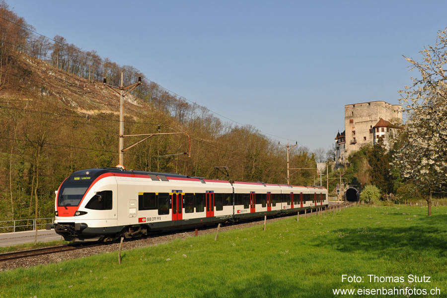 helvetisierter "Elsass"-FLIRT
