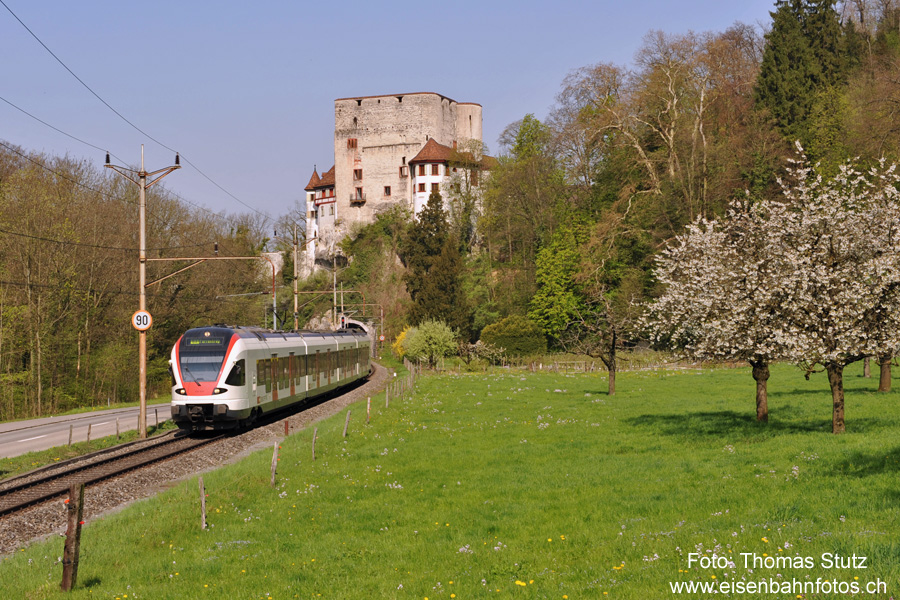 weiterer "helvetisierter" FLIRT
