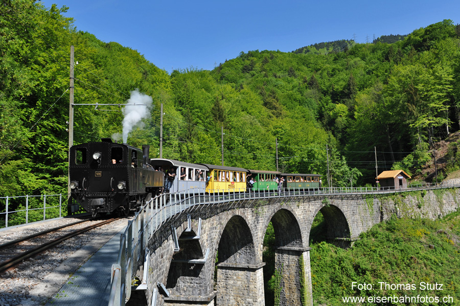 Viaduc de la Baye de Clarens
