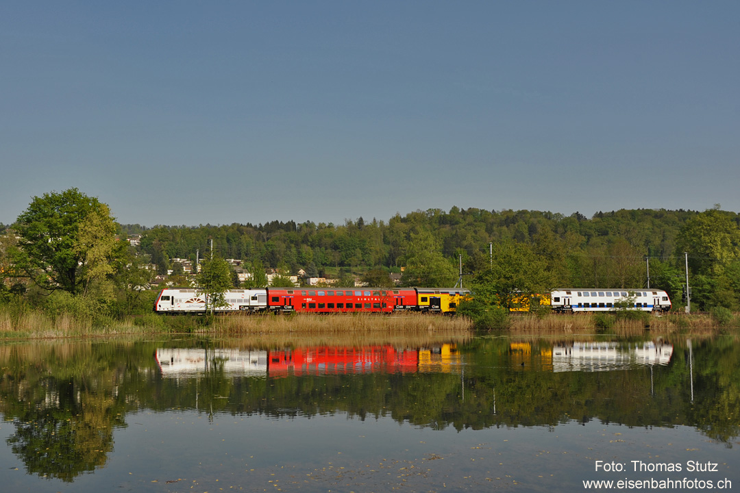 ZVV-DPZ Richtung Uster
