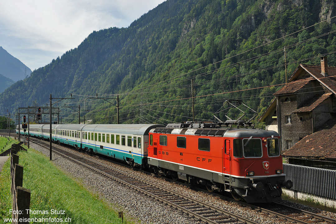 FS-Ersatzkomposition
Je nach Verfügbarkeit der ETR 470 kommt momentan teilweise auch eine FS-Ersatzkomposition zum Einsatz.
