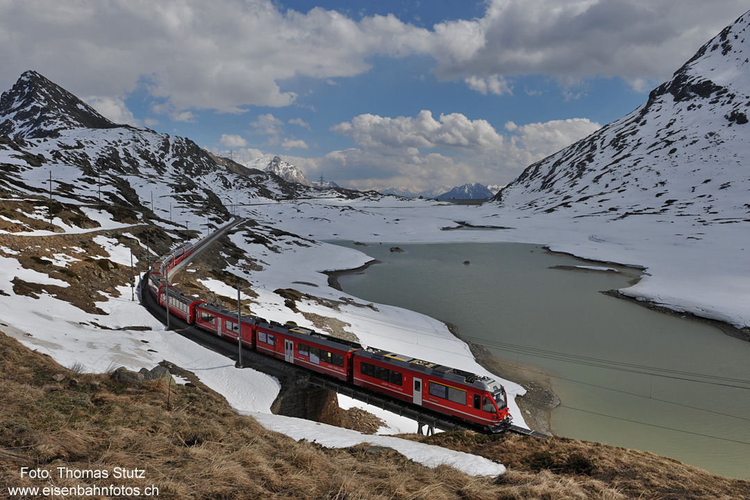 Bernina-Express
