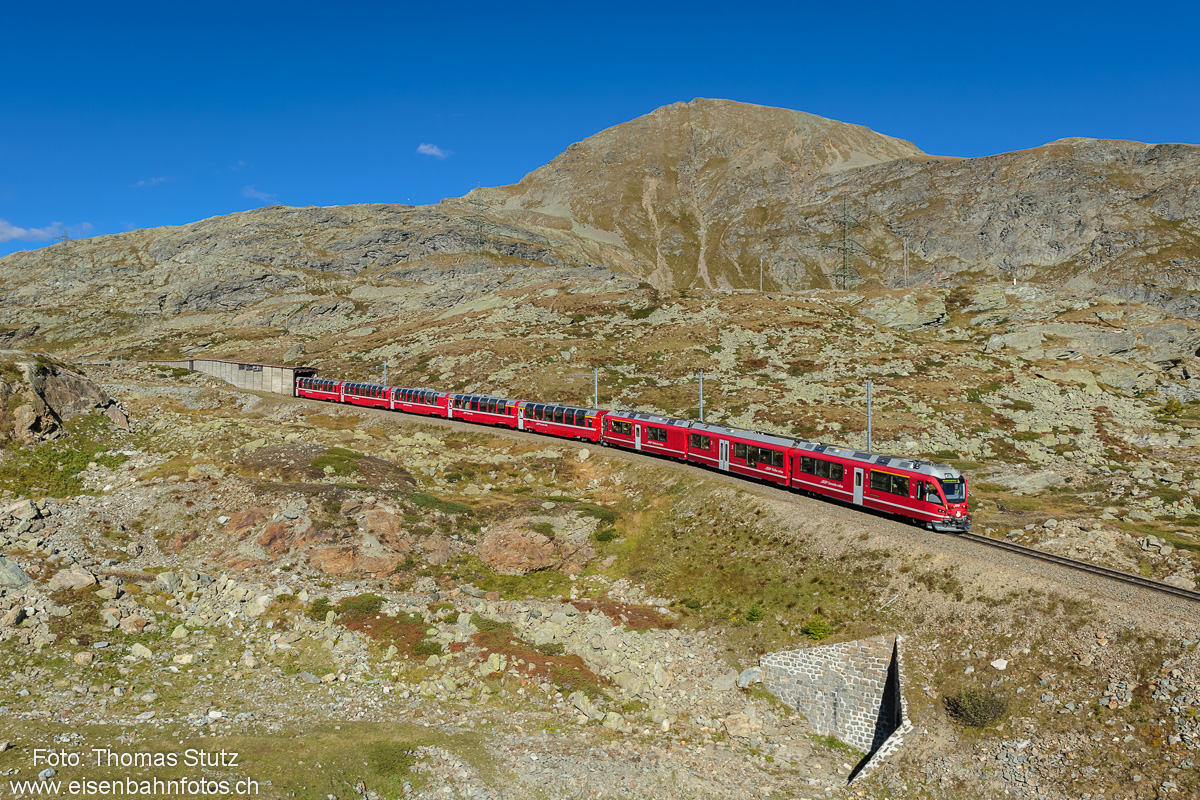 Bernina Express
