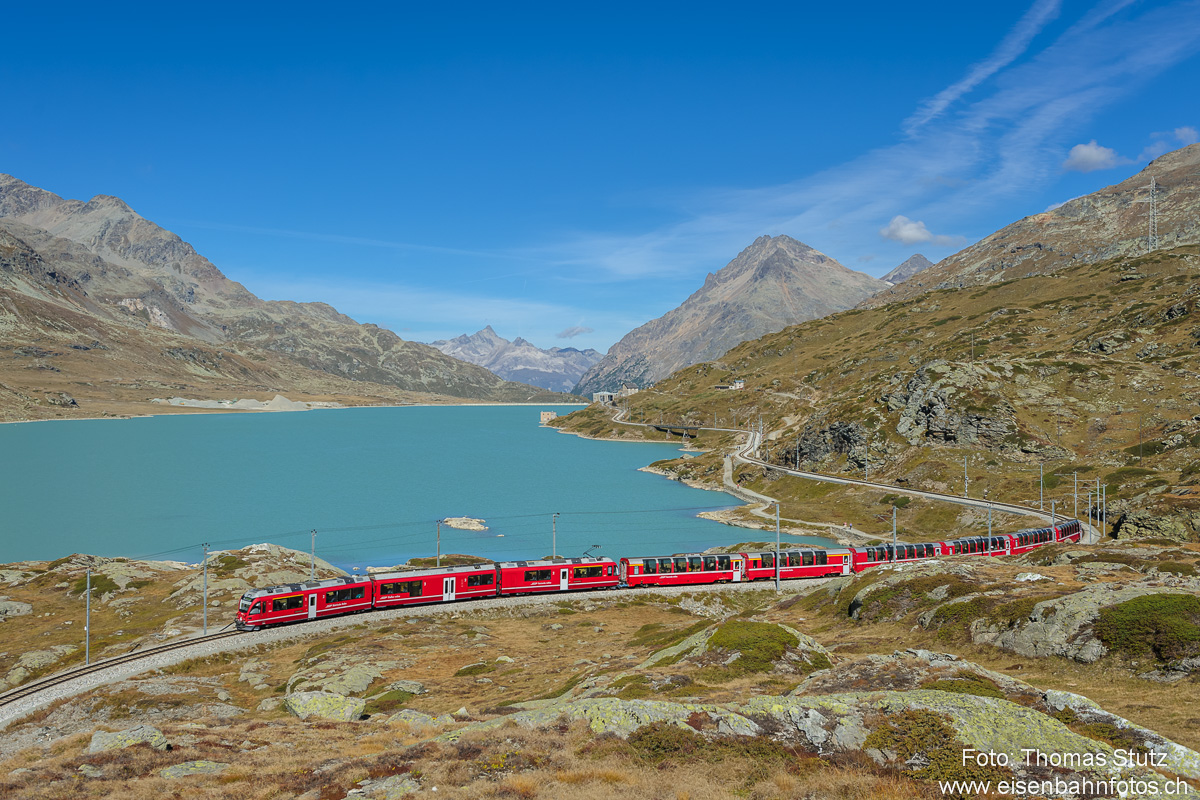 Bernina-Express
