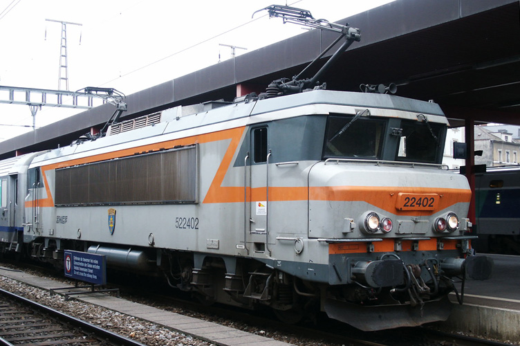 SNCF 22402
