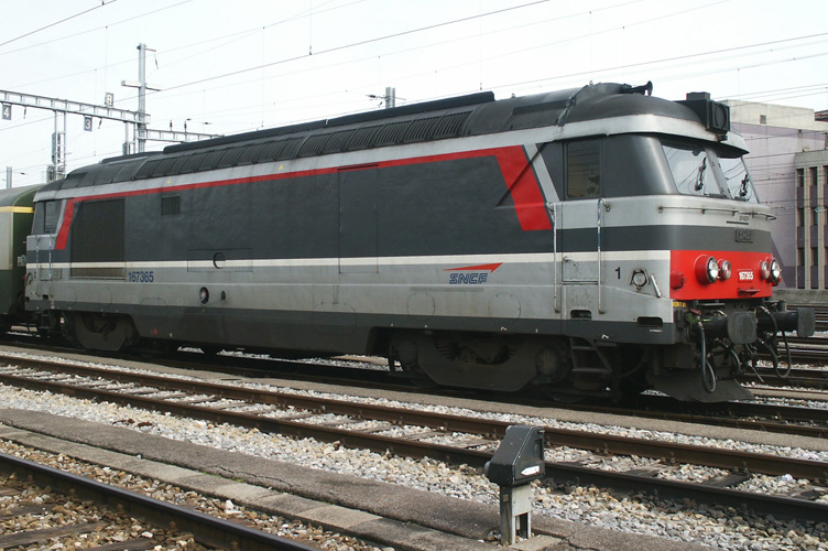 SNCF 67365
